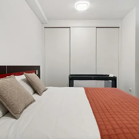 Home2book Bright Palmas *