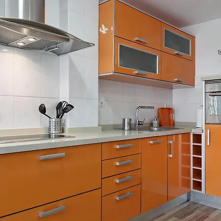 Home2book Bright Palmas * Las Palmas