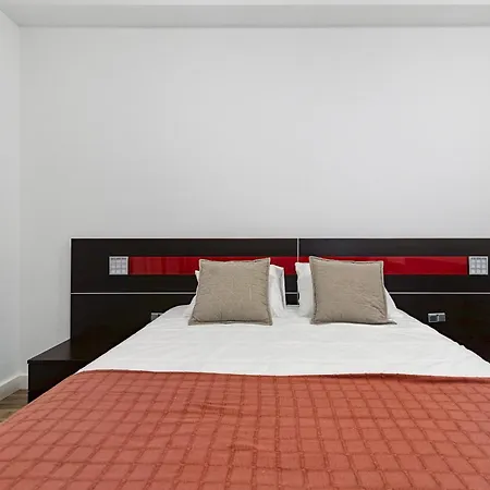 Appartement Home2book Bright Palmas Las Palmas