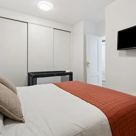 Home2book Bright Palmas Appartement