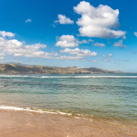 Appartement Home2book Bright Palmas Las Palmas