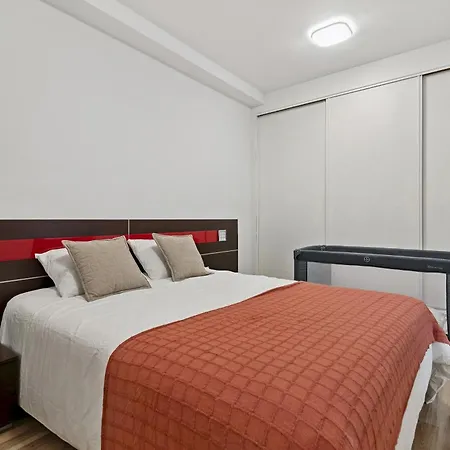 Appartement Home2book Bright Palmas *