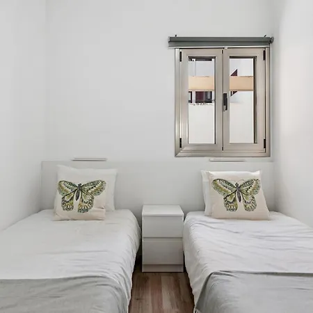 Home2book Bright Palmas * Las Palmas