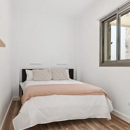 Appartement Home2book Bright Palmas