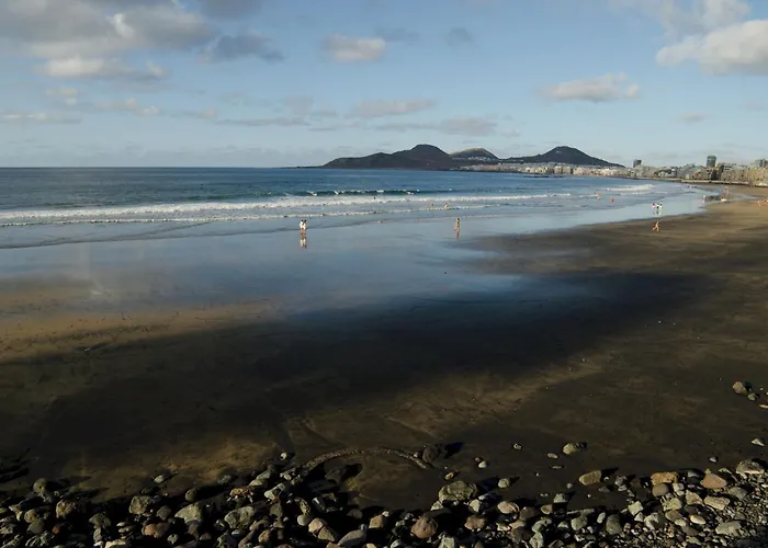 Home2book Bright Palmas Las Palmas de Gran Canaria