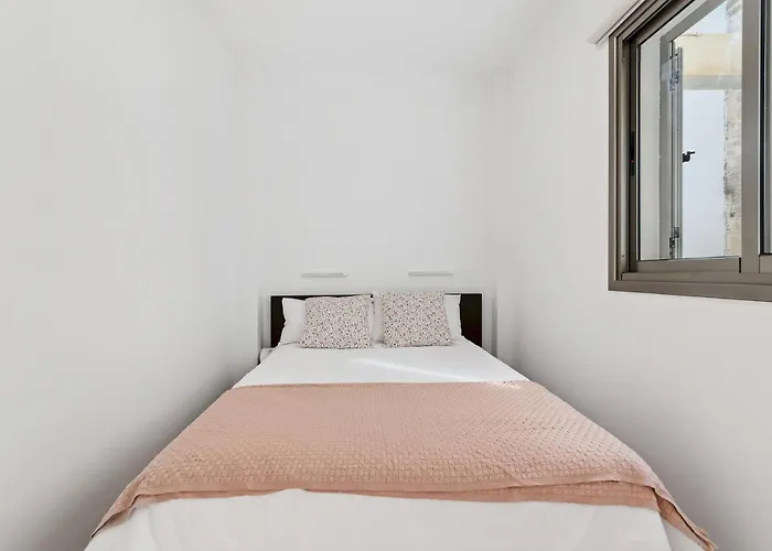 Home2book Bright Palmas Apartman Las Palmas de Gran Canaria