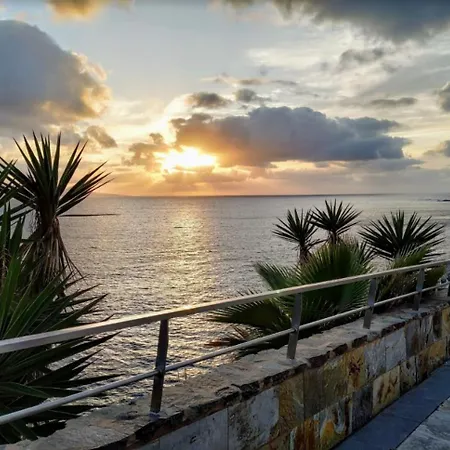 アパート Home2book Bright Palmas