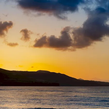 Home2book Bright Palmas Lägenhet