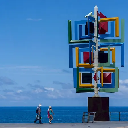 Home2book Bright Palmas