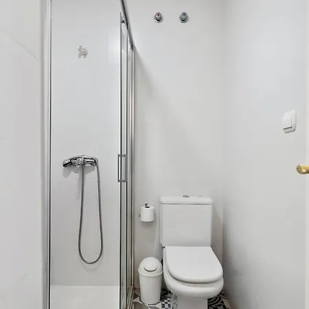 Home2book Bright Palmas Lägenhet