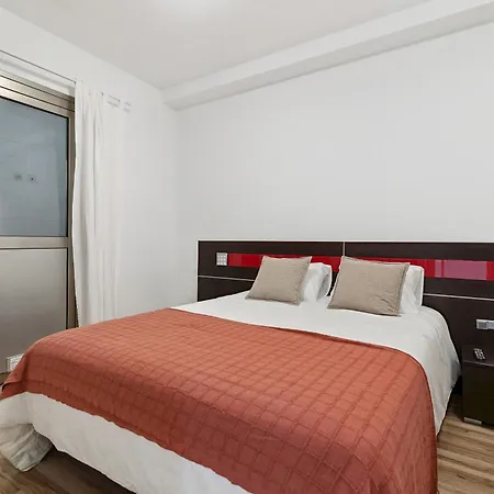 Lägenhet Home2book Bright Palmas Las Palmas de Gran Canaria