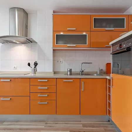 アパート Home2book Bright Palmas ラスパルマス・デ・グランカナリア