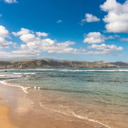 Home2book Bright Palmas Las Palmas de Gran Canaria