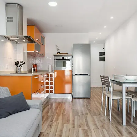 Home2book Bright Palmas *