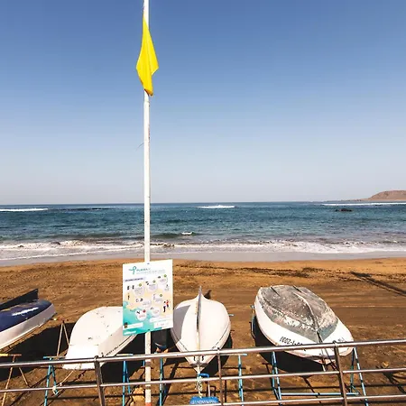 アパート Home2book Bright Palmas *