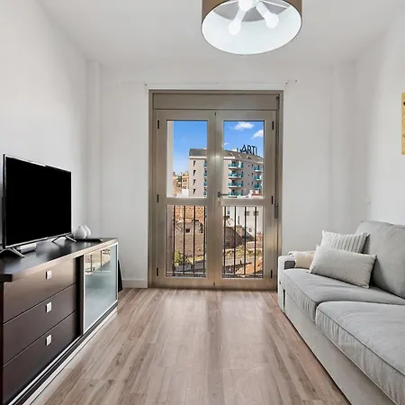 Home2book Bright Palmas *