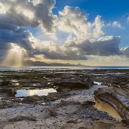 Home2book Bright Palmas * ラスパルマス・デ・グランカナリア