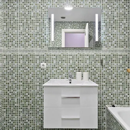 Home2book Bright Palmas *