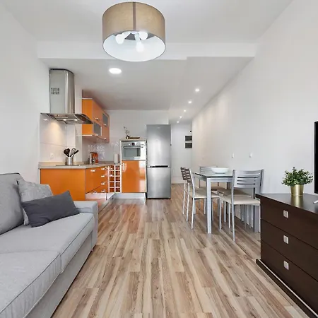 Home2book Bright Palmas Las Palmas de Gran Canaria