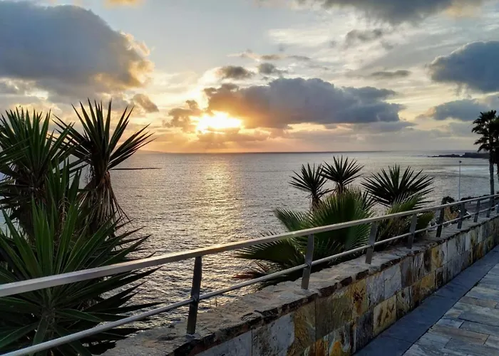 Apartament Home2book Bright Palmas