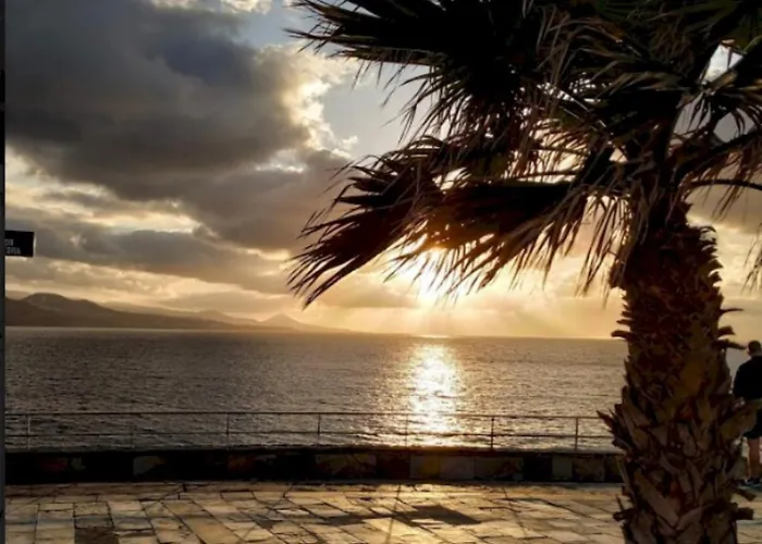 Home2book Bright Palmas