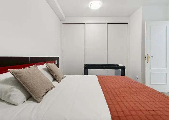 Home2book Bright Palmas *