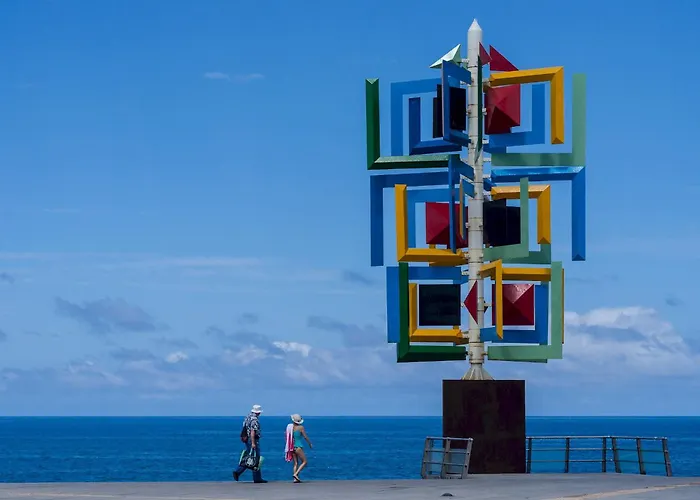 Home2book Bright Palmas