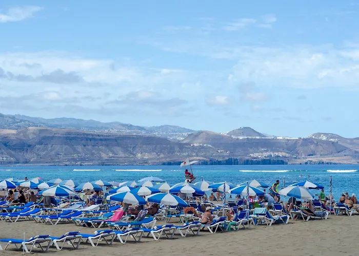 Home2book Bright Palmas Appartamento *