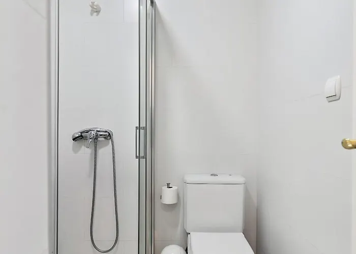 Home2book Bright Palmas Appartamento