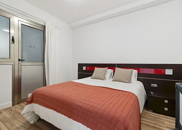 Appartamento Home2book Bright Palmas Las Palmas de Gran Canaria