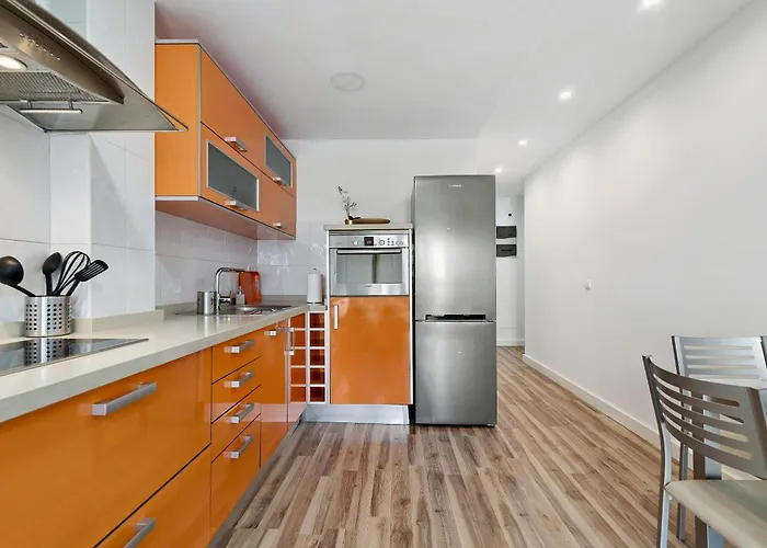 Home2book Bright Palmas