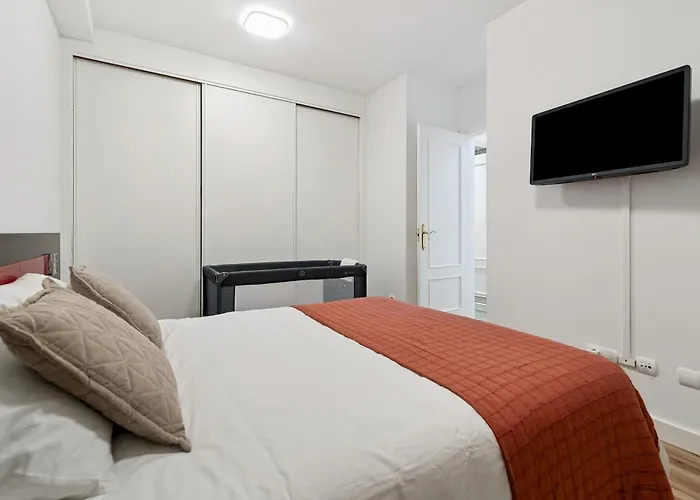 Home2book Bright Palmas Appartamento