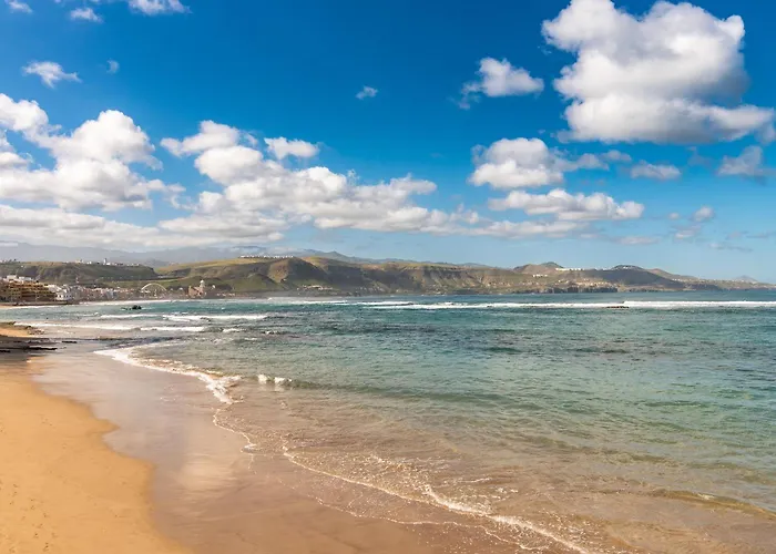 Home2book Bright Palmas Las Palmas de Gran Canaria
