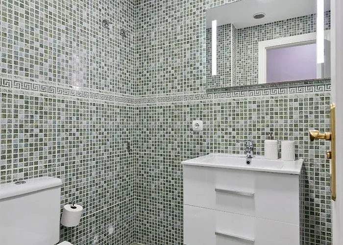 Home2book Bright Palmas