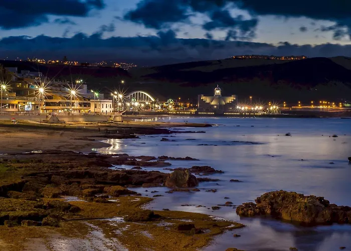 Appartamento Home2book Bright Palmas