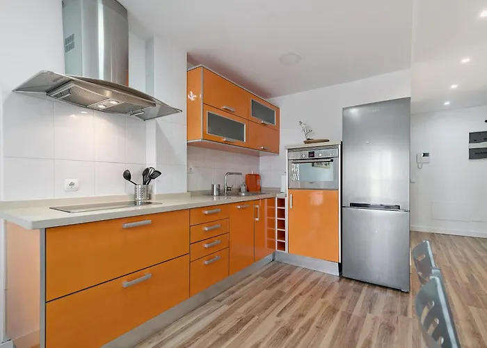 Home2book Bright Palmas Appartamento Las Palmas de Gran Canaria