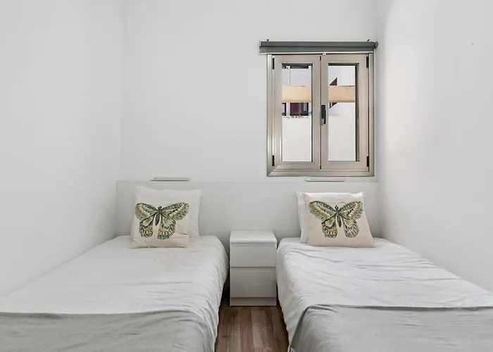 Home2book Bright Palmas * Las Palmas de Gran Canaria