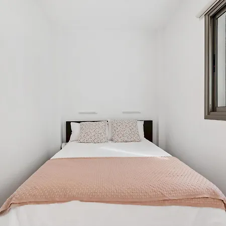 Home2book Bright Palmas Lejlighed Las Palmas de Gran Canaria