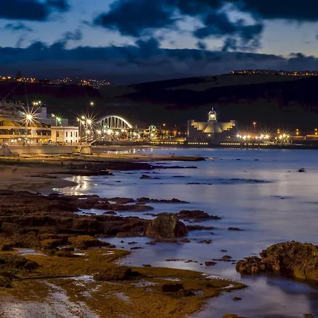 Διαμέρισμα Home2book Bright Palmas