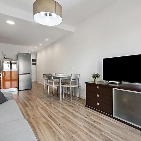 Home2book Bright Palmas Lejlighed Las Palmas de Gran Canaria
