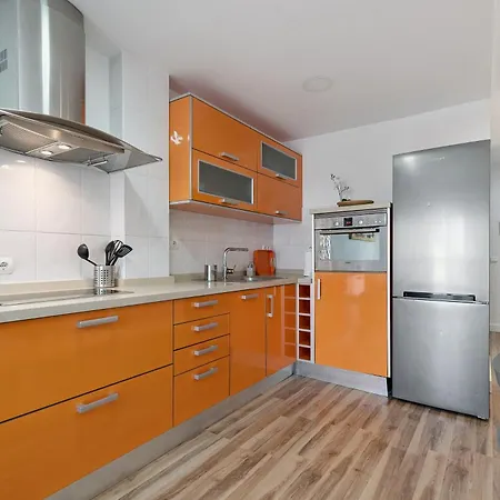 Home2book Bright Palmas Lejlighed Las Palmas de Gran Canaria