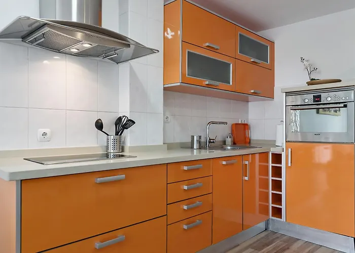 Home2book Bright Palmas * Λας Πάλμας ντε Γκραν Κανάρια