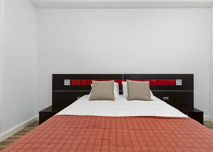 Διαμέρισμα Home2book Bright Palmas Λας Πάλμας ντε Γκραν Κανάρια