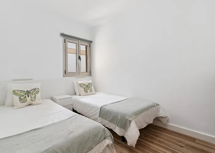 Home2book Bright Palmas