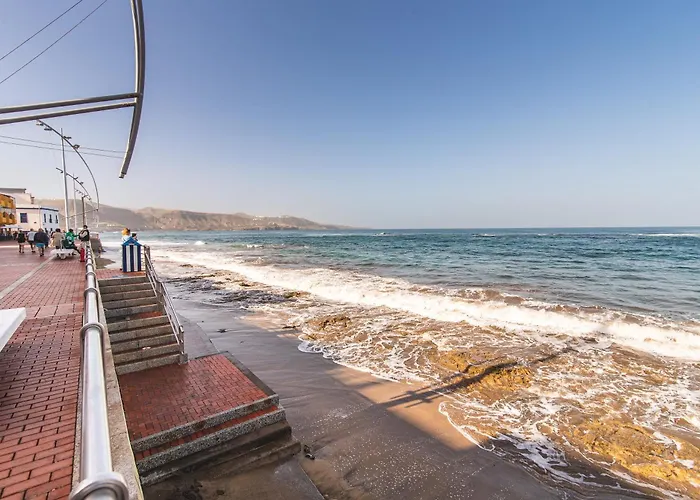 Home2book Bright Palmas *