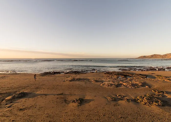 Home2book Bright Palmas * Λας Πάλμας ντε Γκραν Κανάρια