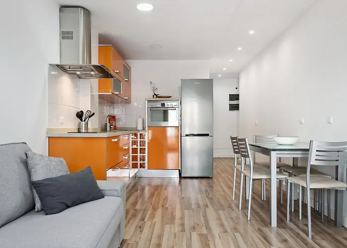 Home2book Bright Palmas *