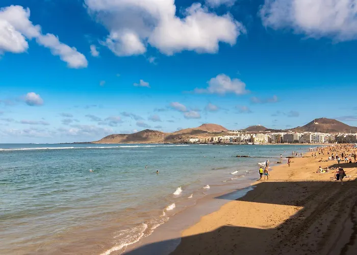 Home2book Bright Palmas Διαμέρισμα