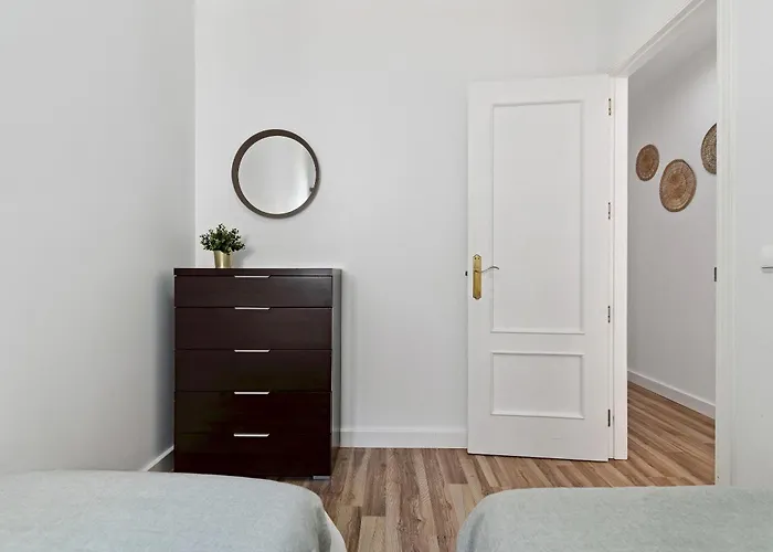 Home2book Bright Palmas Διαμέρισμα *