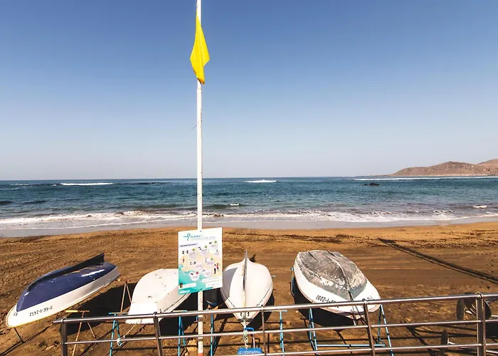 Διαμέρισμα Home2book Bright Palmas *